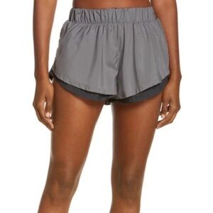Free People Movement Run For It Shorts